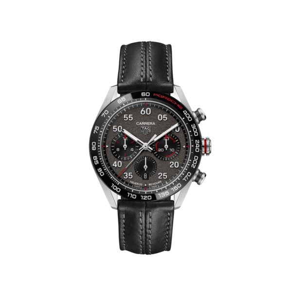 Carrera Porsche Automatic Chronograph 44mm Watch