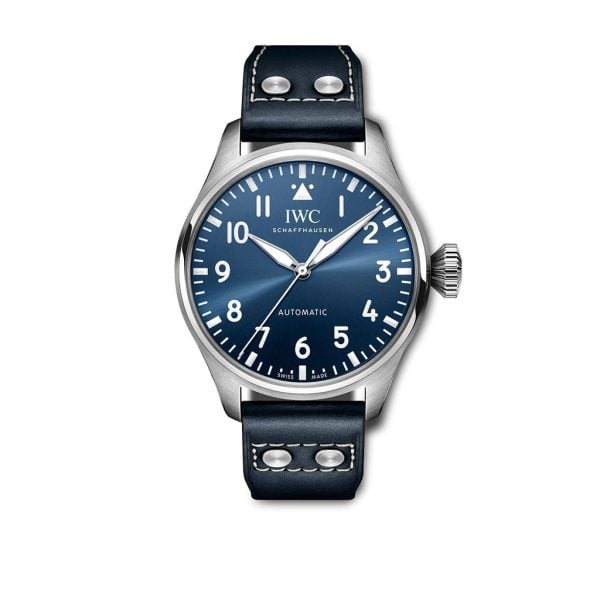 IWC Schaffhausen Big Pilot's Watch 43mm