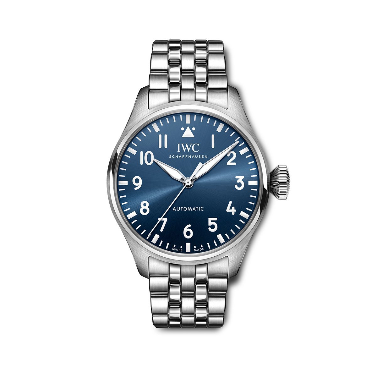 Big Pilot's Watch 43mm