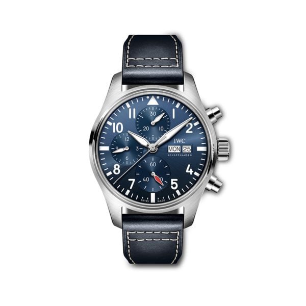 Pilot's Watch Chronograph 41