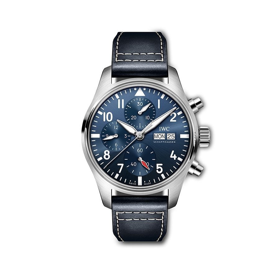 Pilot's Watch Chronograph 41