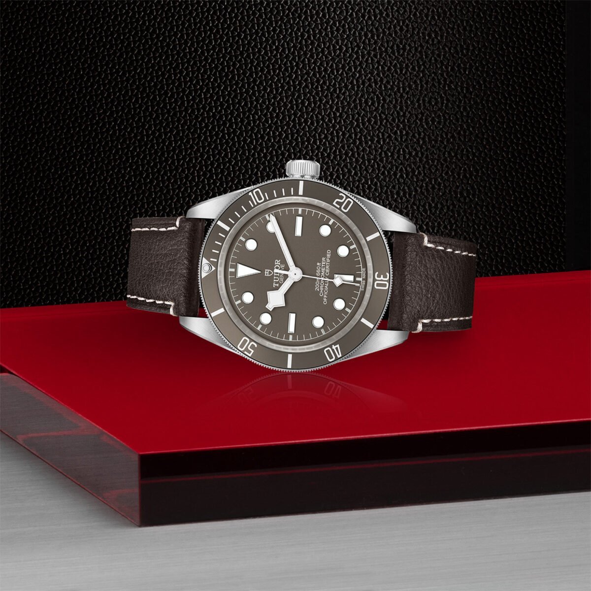Black Bay Fifty-Eight 925 Automatic 39mm Watch