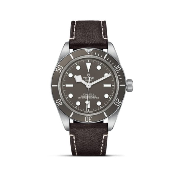 Black Bay Fifty-Eight 925 Automatic 39mm Watch