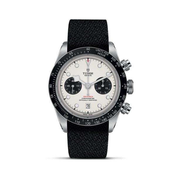 Black Bay Chrono Automatic 41mm Watch