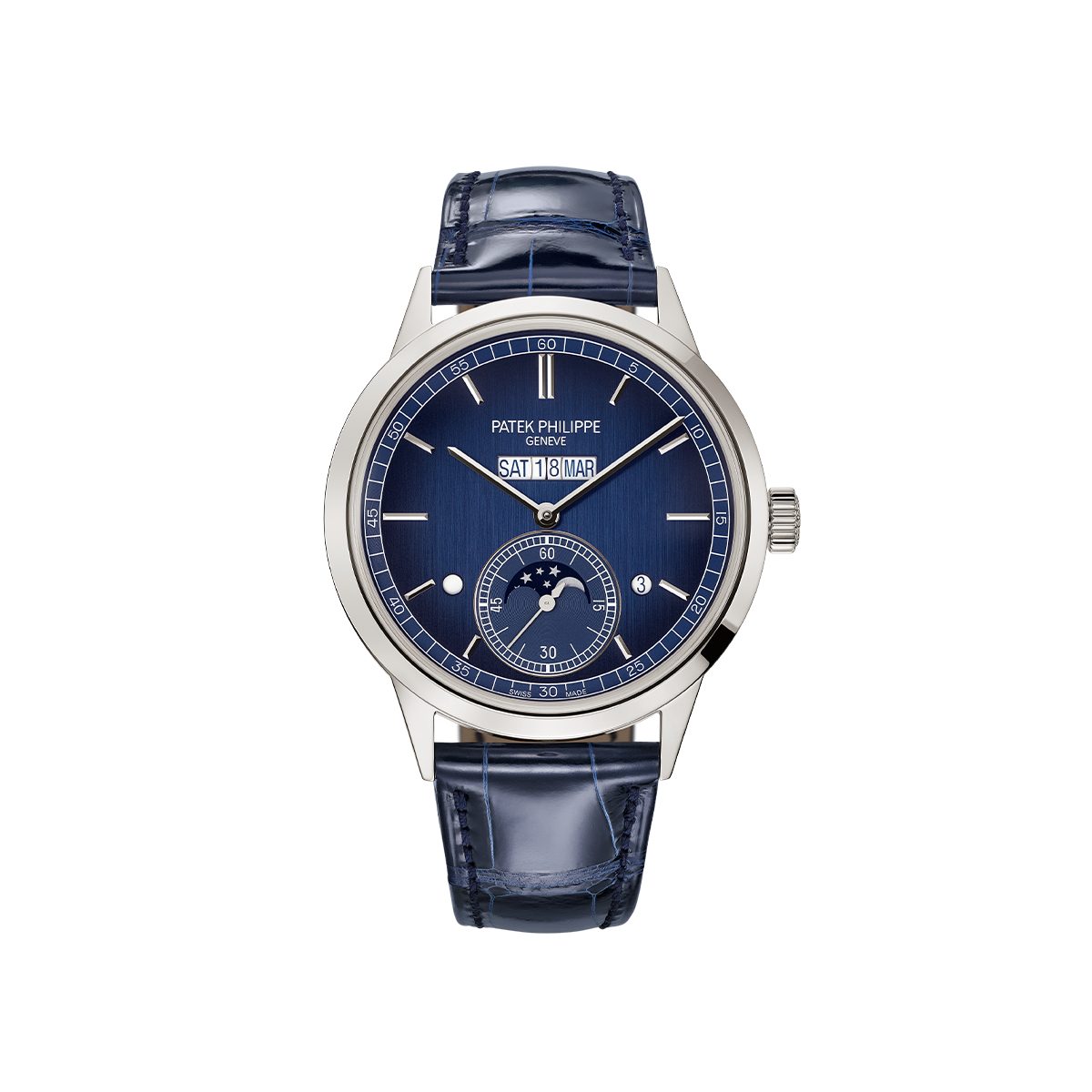 Patek Philippe Grand Complications