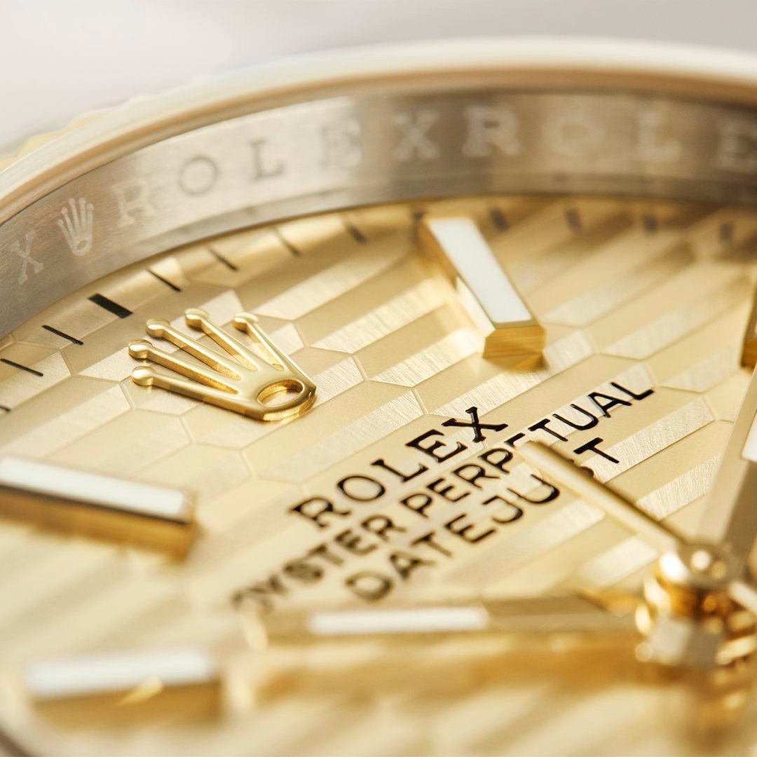 Watches & Wonders 2021: Rolex