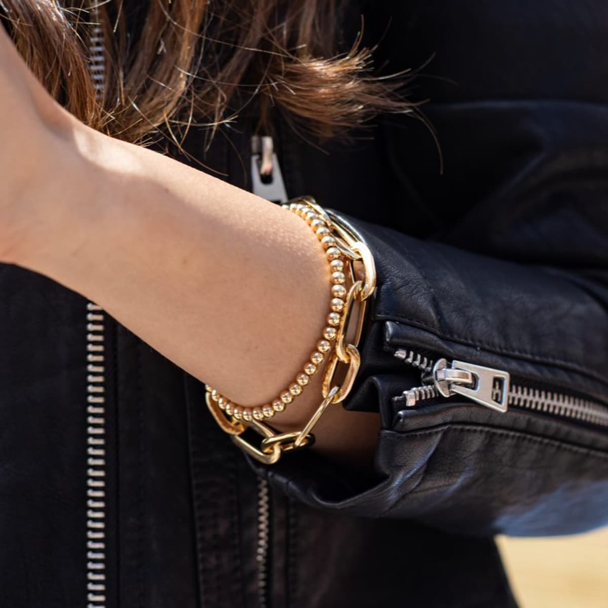 Social Edit: ‘Golden Hour’ meets Golden Jewellery