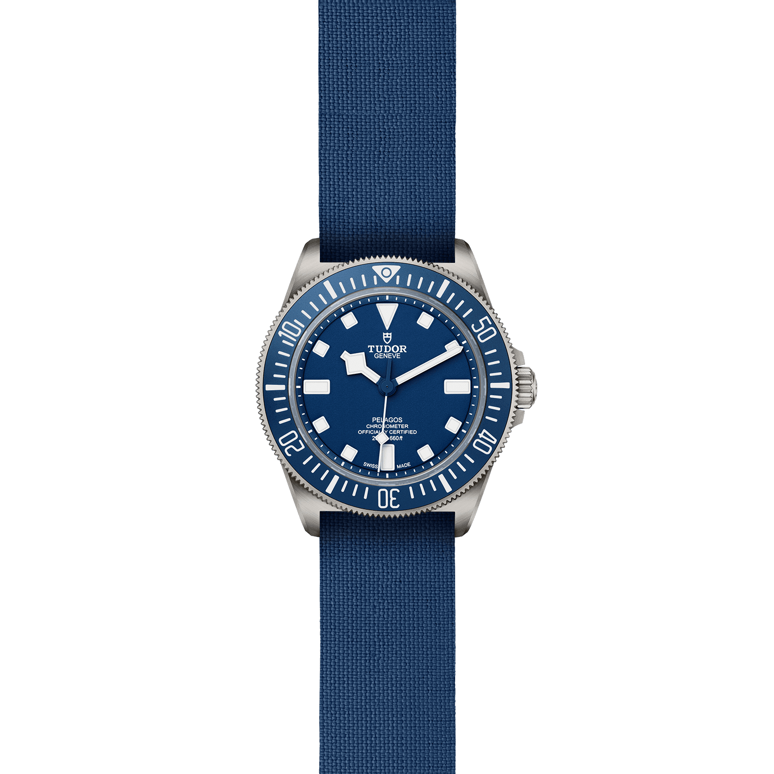 Pelagos FXD Automatic 42mm Watch