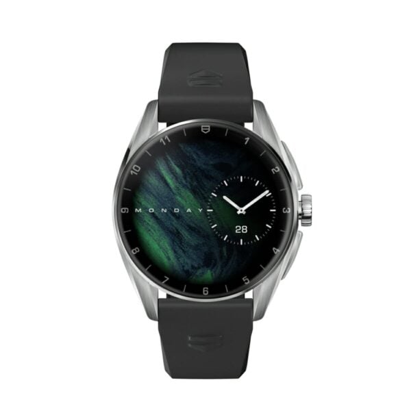 Connected Calibre E4 42mm Watch