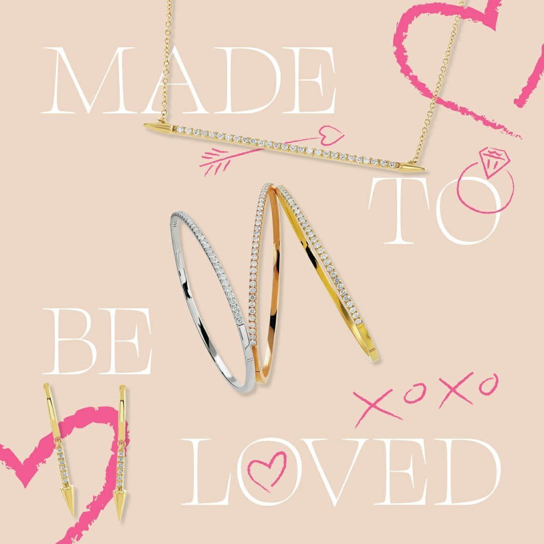 DMR Launches Love Lines Collection
