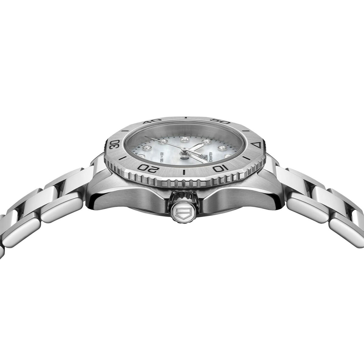 Aquaracer Professional 200 Quartz 30mm Watch