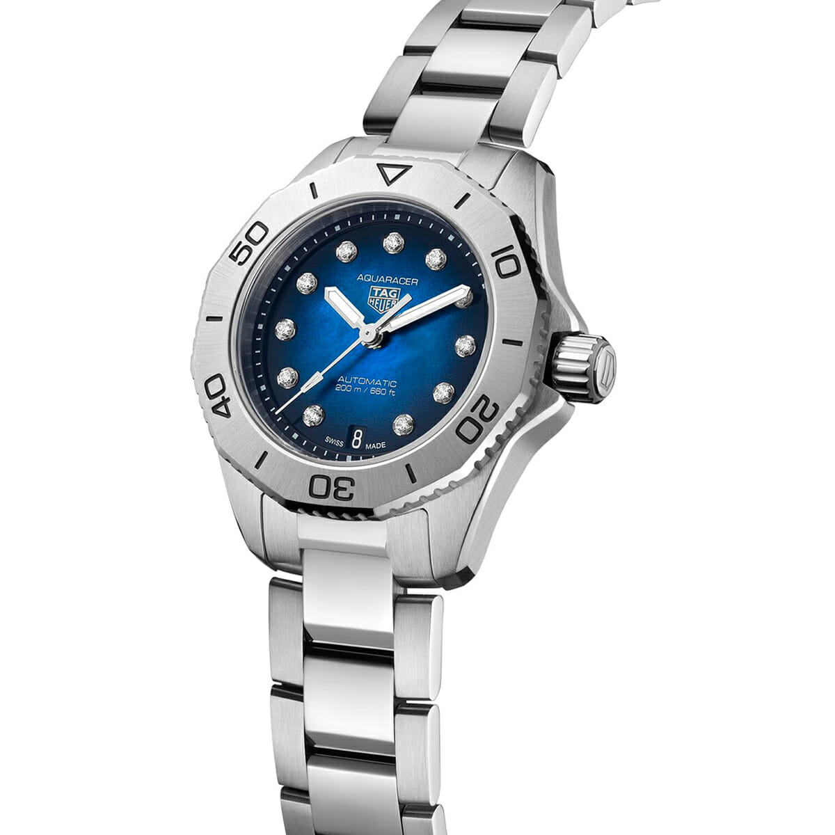 Aquaracer Professional 200 Automatic 30mm Watch