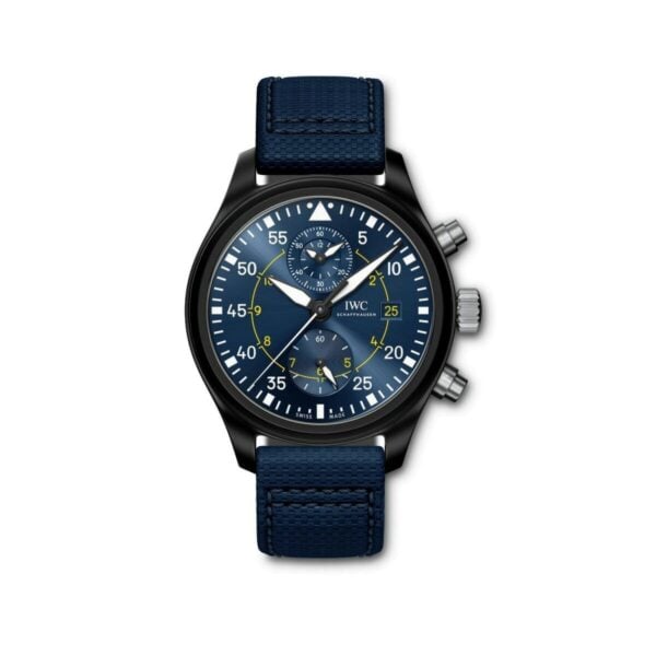 Pilot’s Watch Chronograph Edition “Blue Angels®” 44.5mm