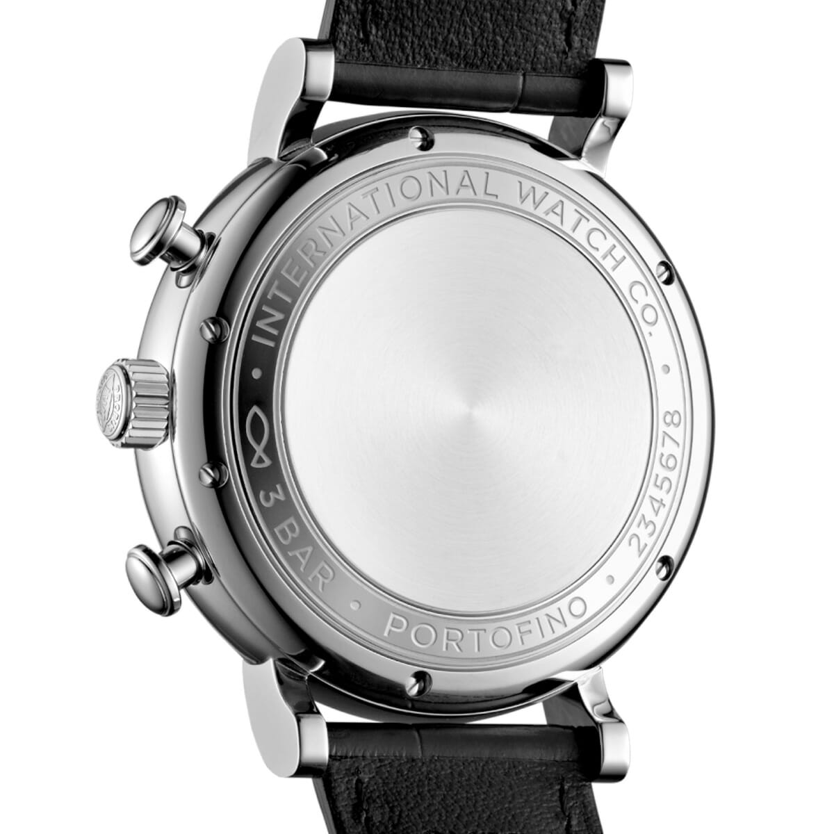 Portofino Chronograph 42mm Watch