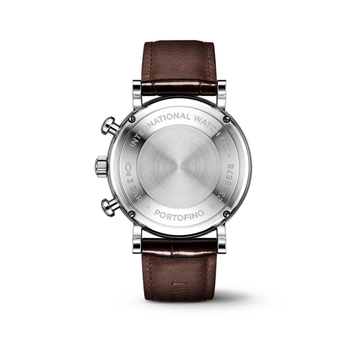 Portofino Chronograph 39mm Watch