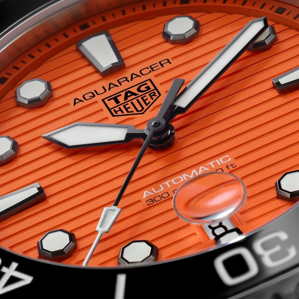Watches and Wonders 2022: TAG Heuer