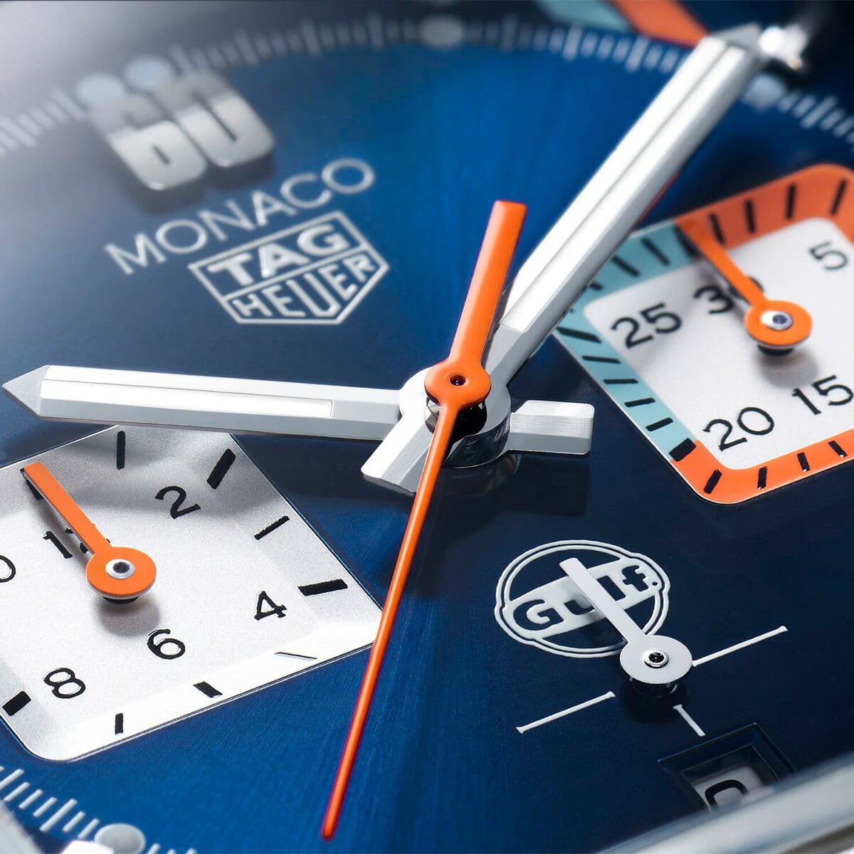 Watches and Wonders 2022: TAG Heuer