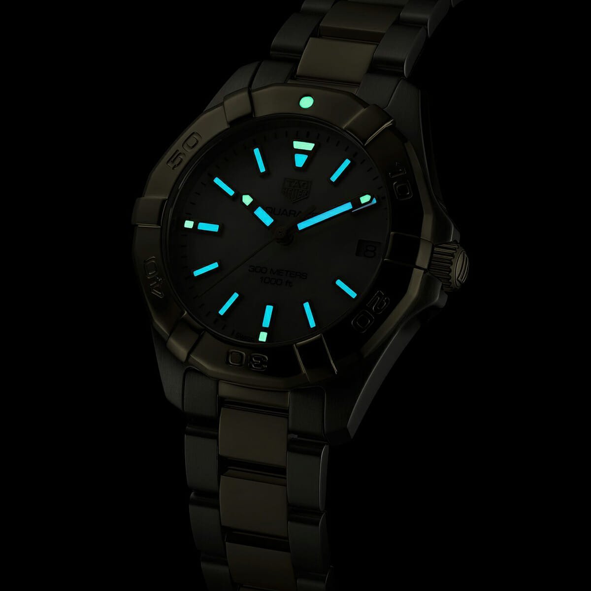 Aquaracer Quartz 32mm Watch