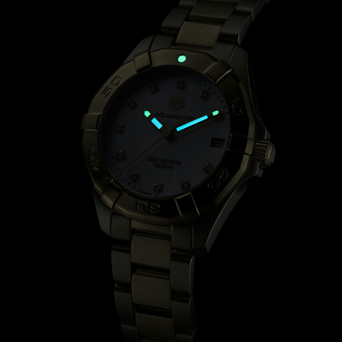 Aquaracer Quartz 32mm Watch
