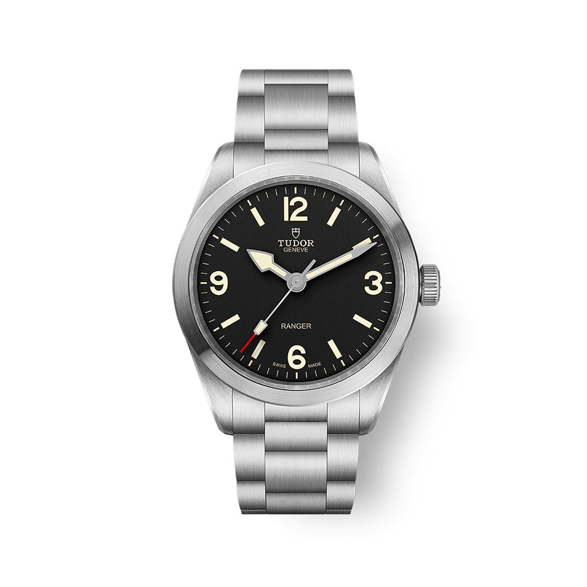 Ranger 39mm Watch