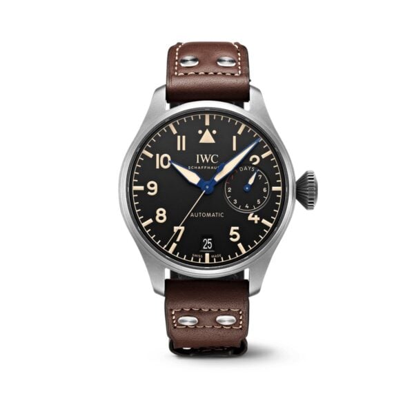 Big Pilot's Watch Heritage 46mm