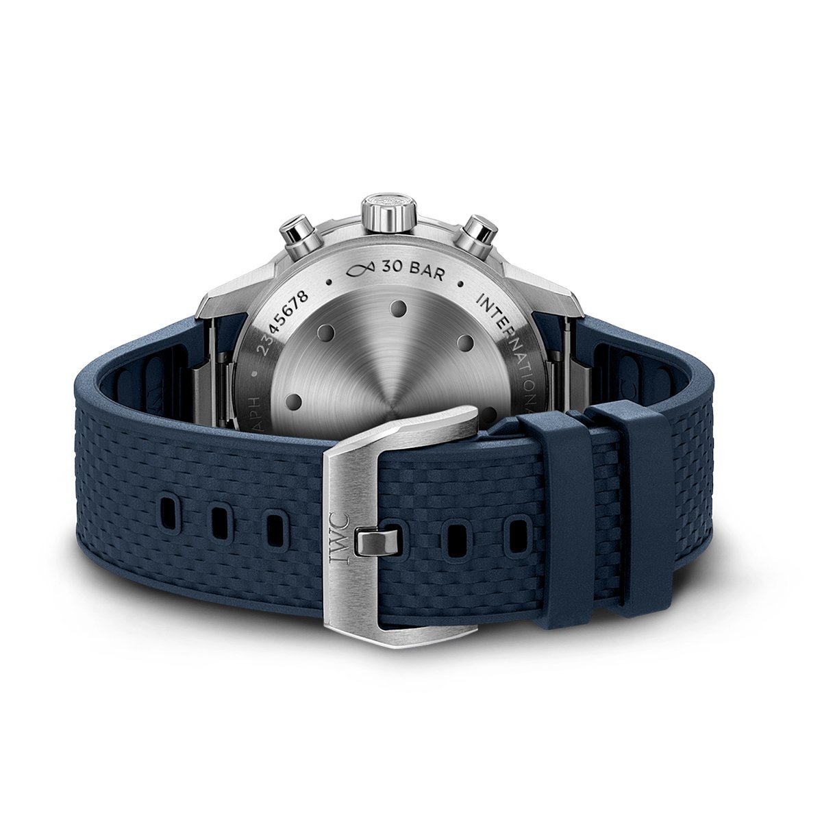Aquatimer Chronograph 44mm Watch