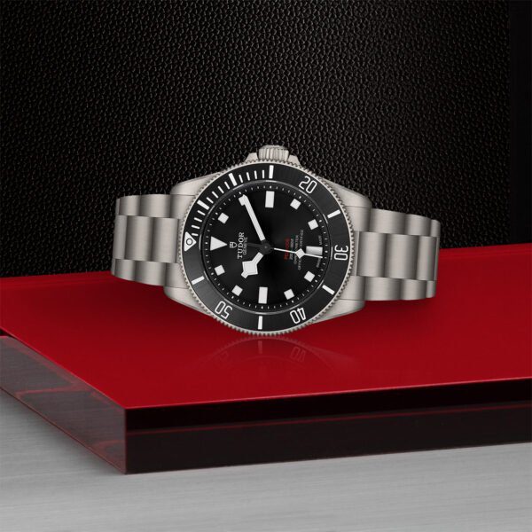 TUDOR Pelagos 39mm | M25407N-0001 | David M Robinson