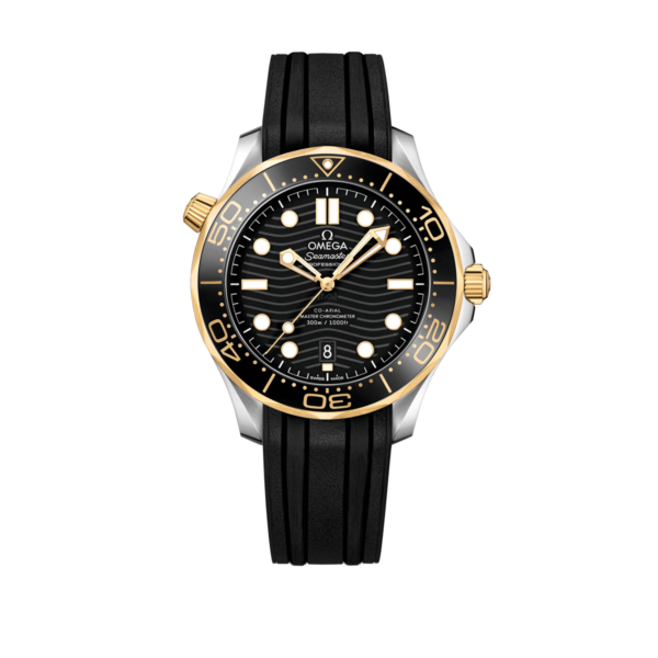 Seamaster Diver 300M Master Chronometer 42mm Watch