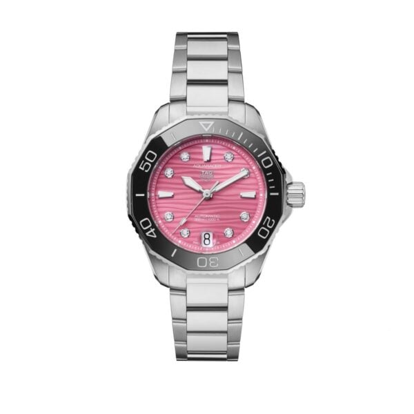 Aquaracer Professional 300 Date 36mm Watch