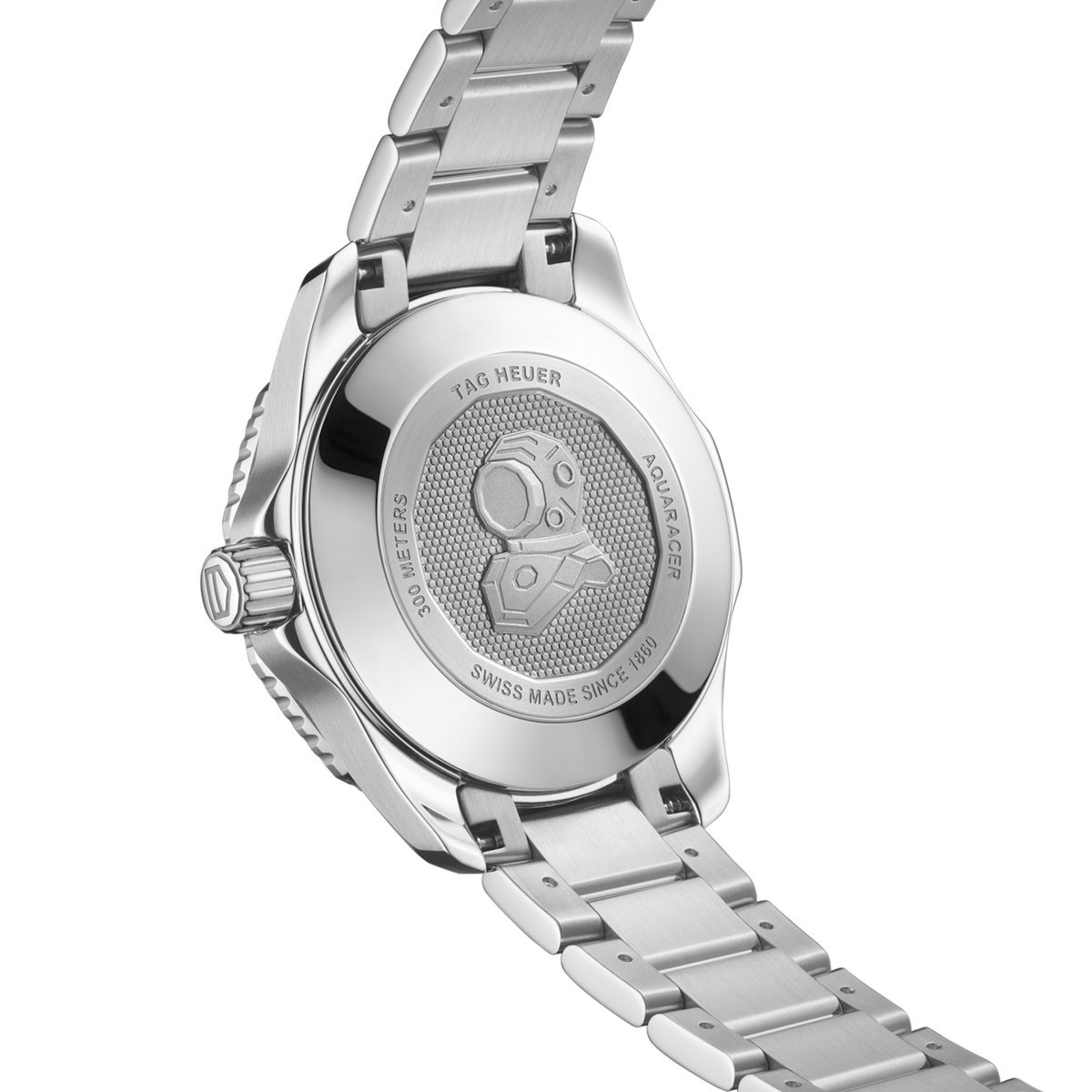 Aquaracer Professional 300 Date 36mm Watch