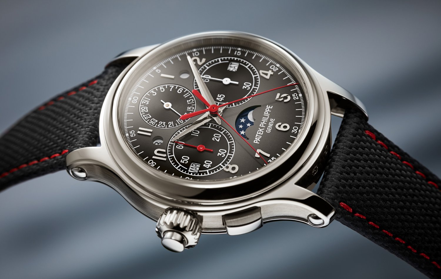 Patek Philippe: Showcasing Excellence with Eight New Debuts