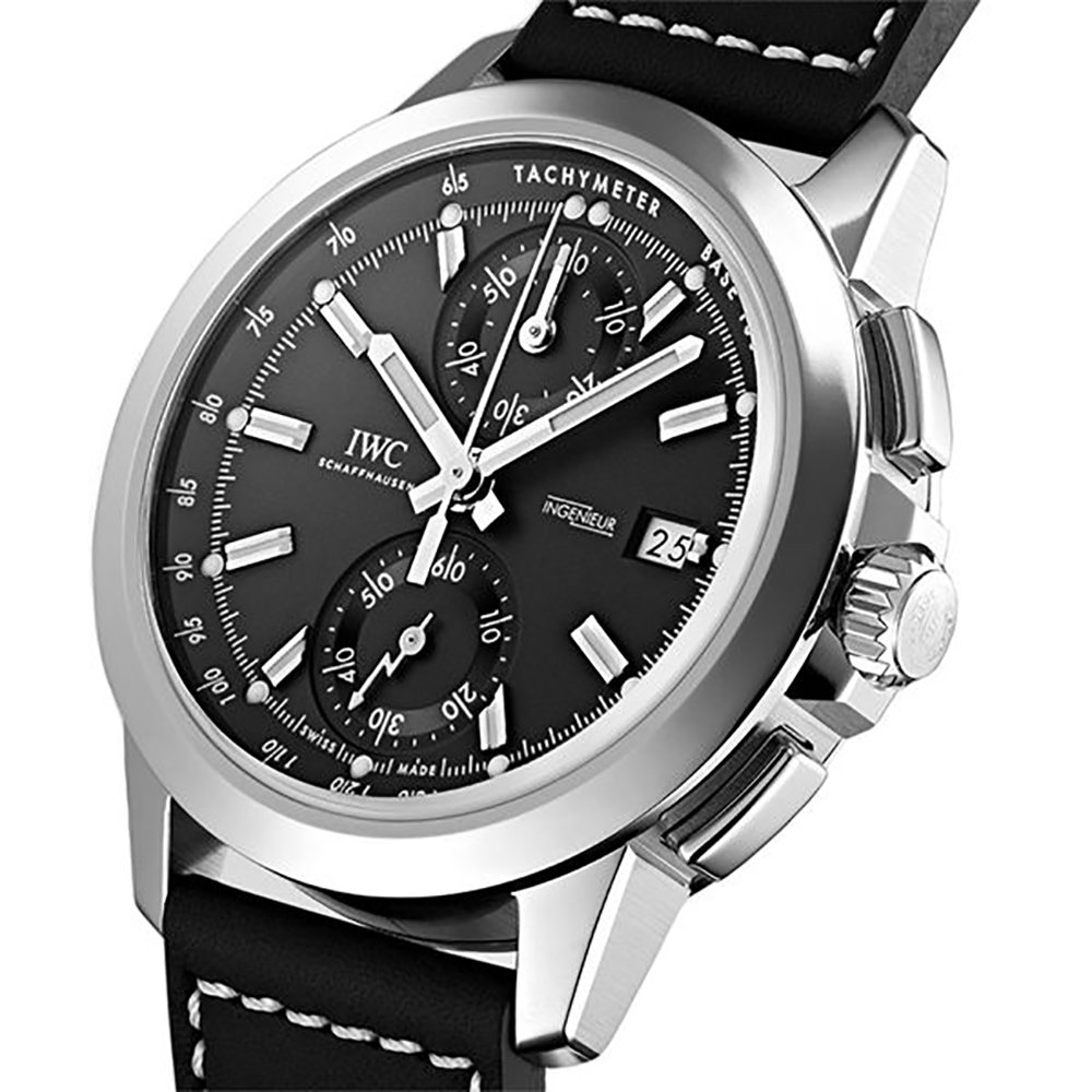 Ingenieur Chronograph Sport 44mm Watch