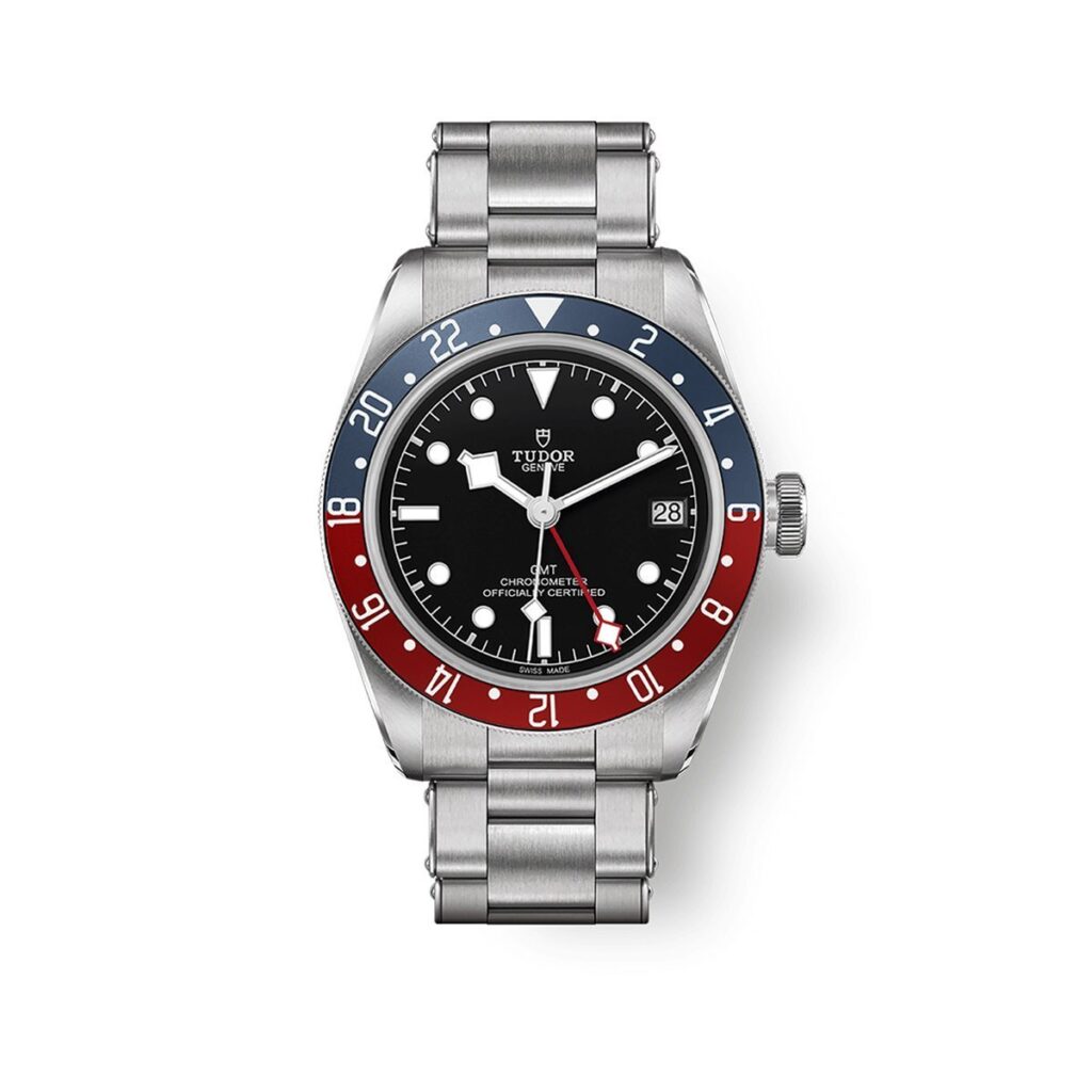 Tudor gmt black bay on sale price