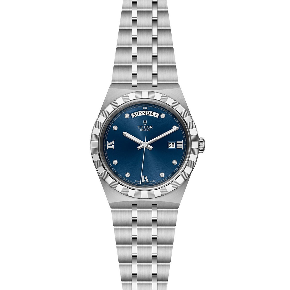 Royal Date Day Automatic 41mm Watch