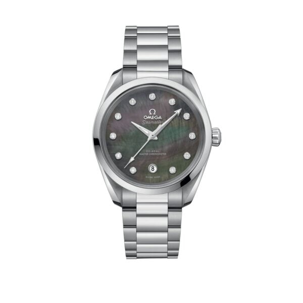 Seamaster Aqua Terra 150M Chronometer 38mm Watch