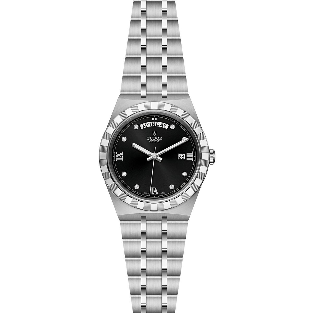 Royal Day Date Automatic 41mm Watch