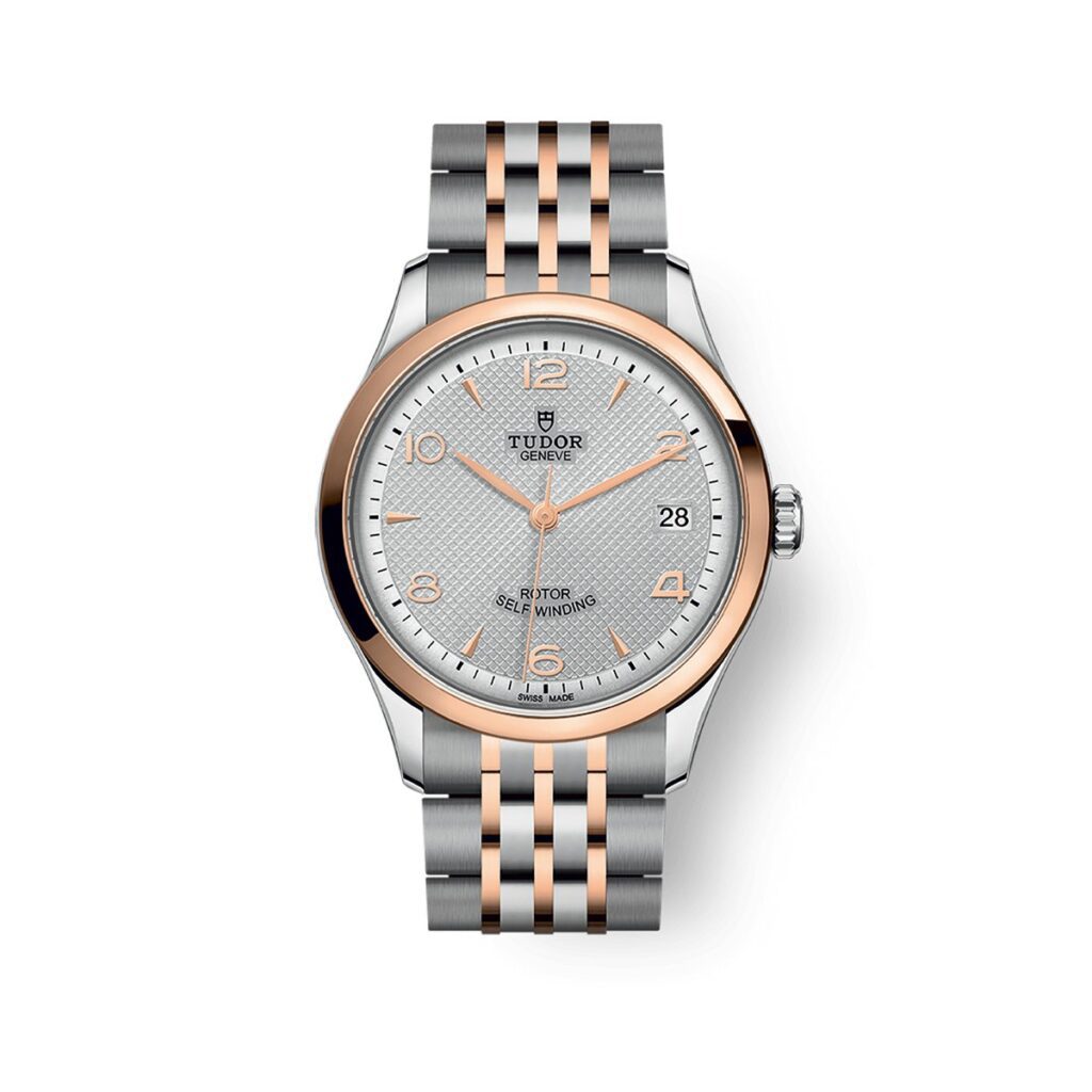 TUDOR 1926 Automatic 36mm | M91451-0001 | David M Robinson