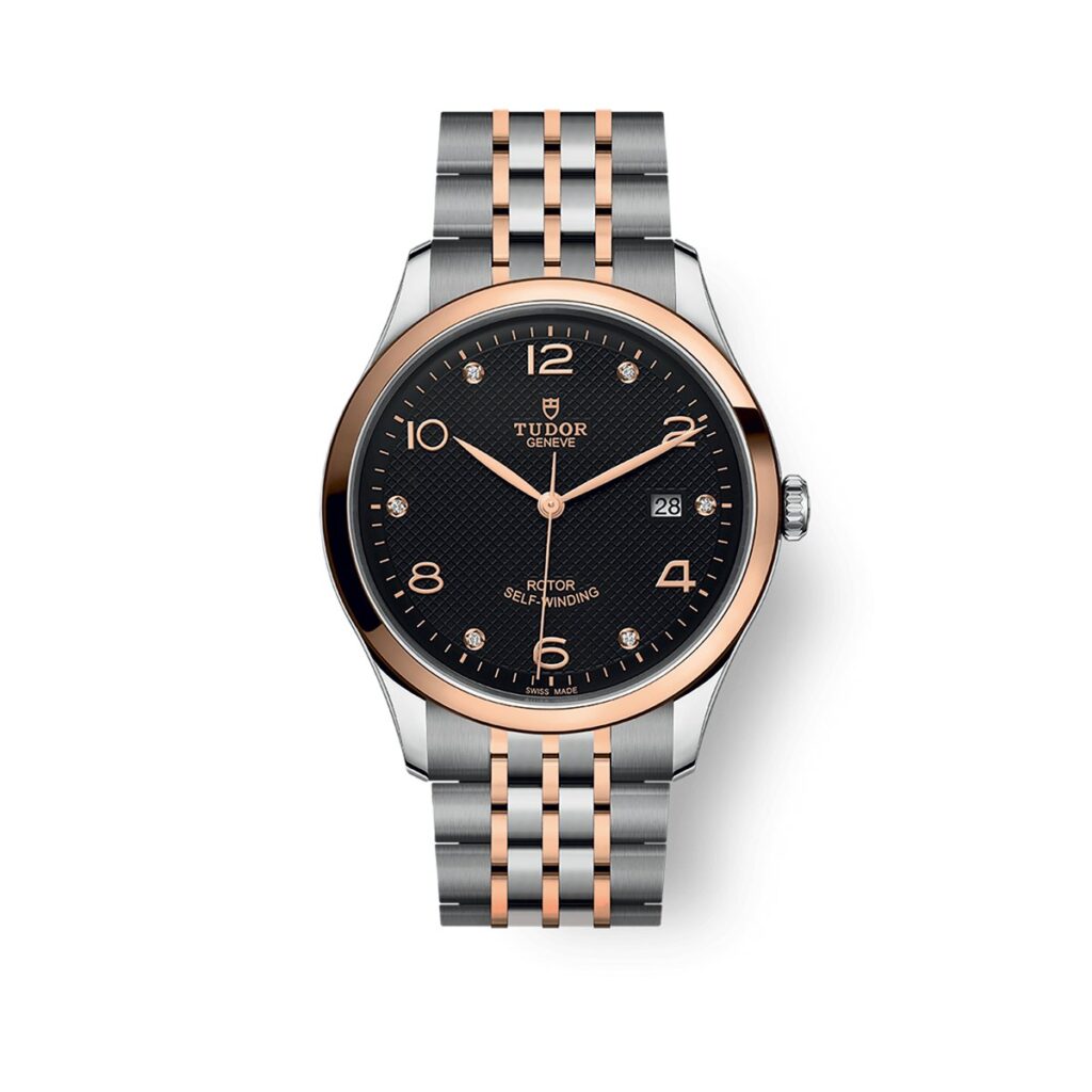 TUDOR 1926 Automatic 41mm | M91651-0004 | David M Robinson