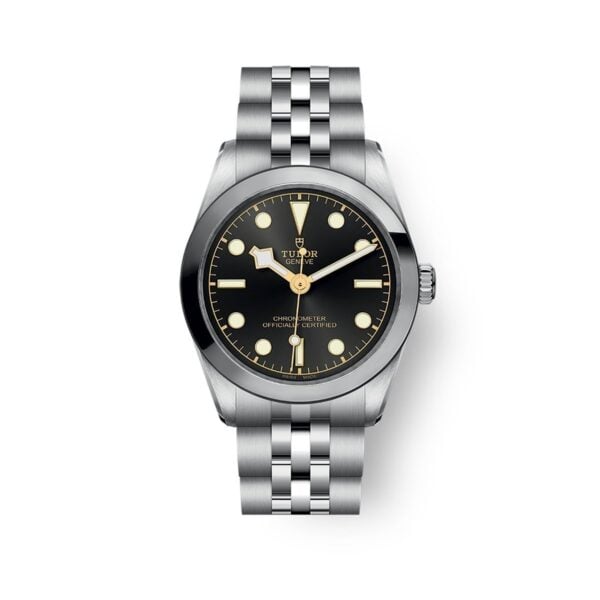 Black Bay 31 Automatic Watch