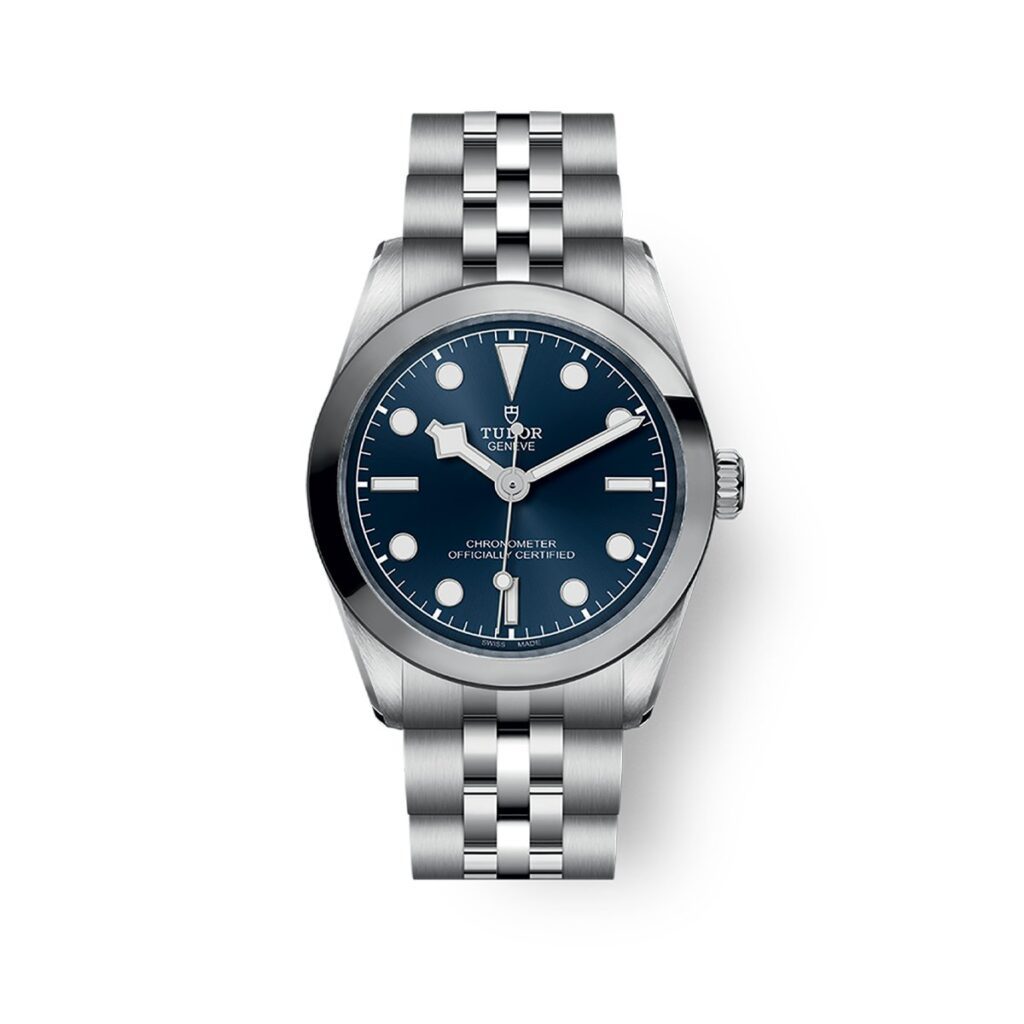 Tudor 32 clearance