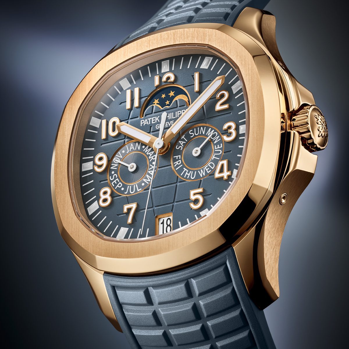 Watches and Wonders 2023: Patek Philippe