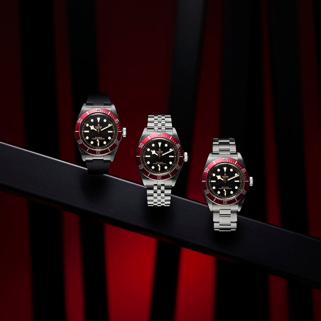 Watches and Wonders 2023: TUDOR Watches