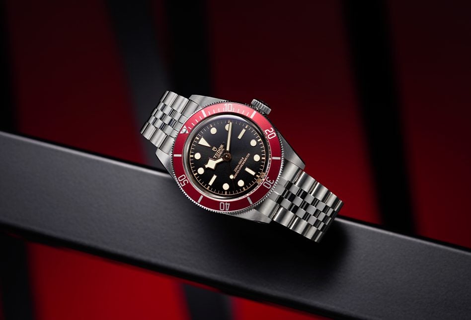 Watches and Wonders 2023: TUDOR Watches