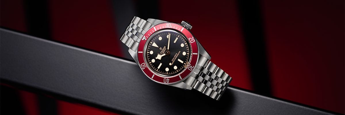 Watches and Wonders 2023: TUDOR Watches