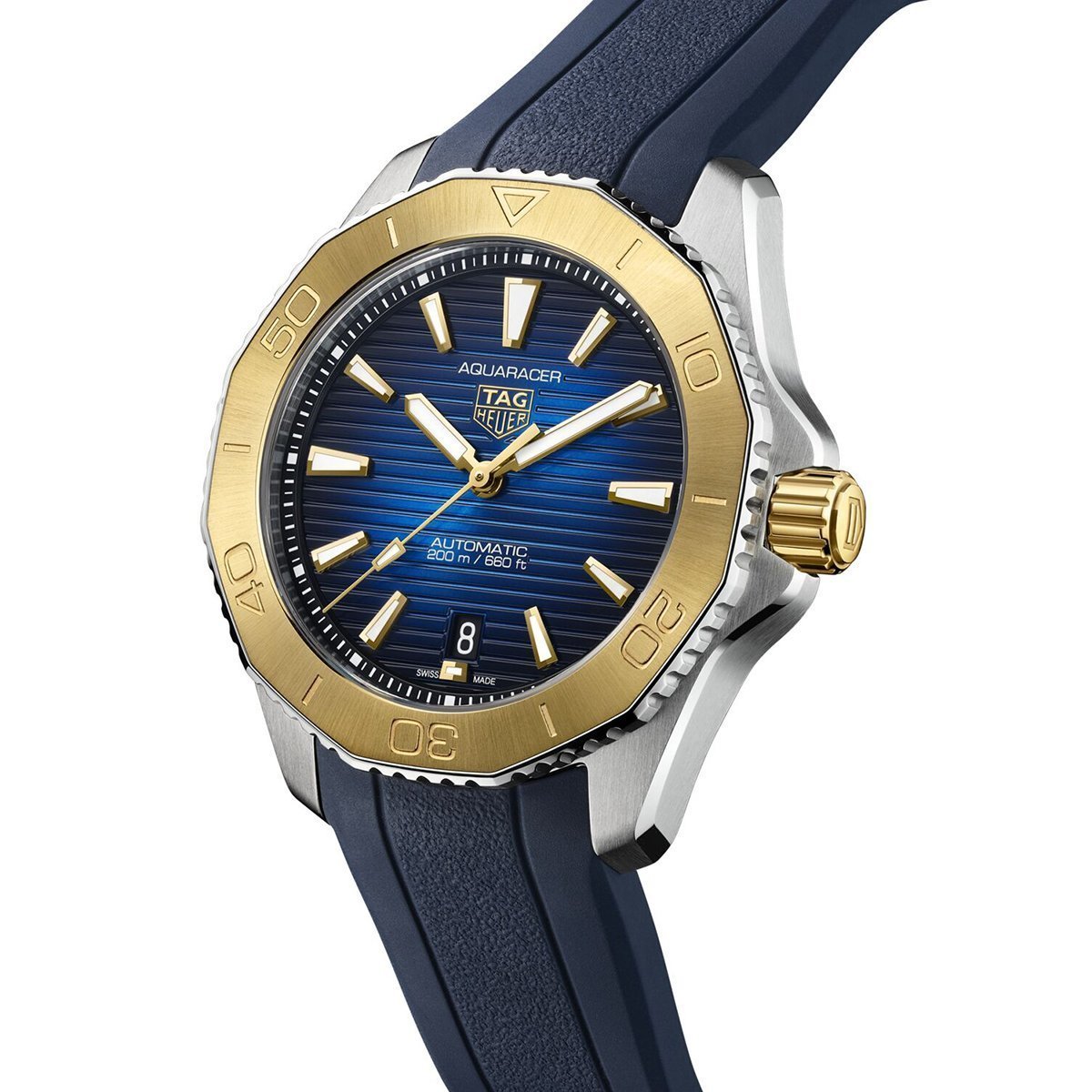 Aquaracer Professional 200 40mm Watch