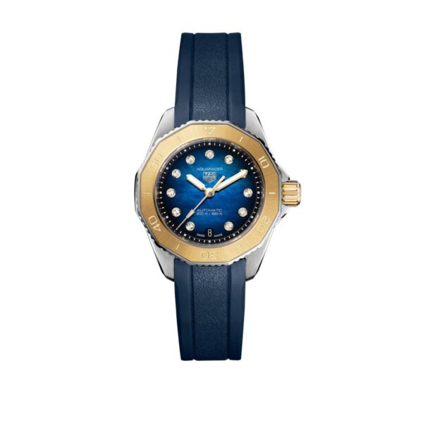 Aquaracer Professional 200 30mm Watch