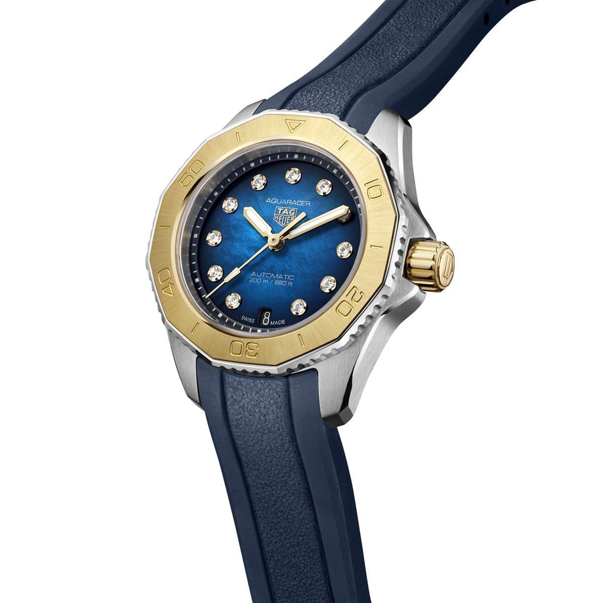 Aquaracer Professional 200 30mm Watch