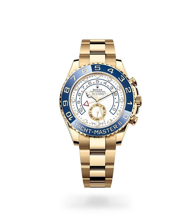 Rolex ring command discount bezel