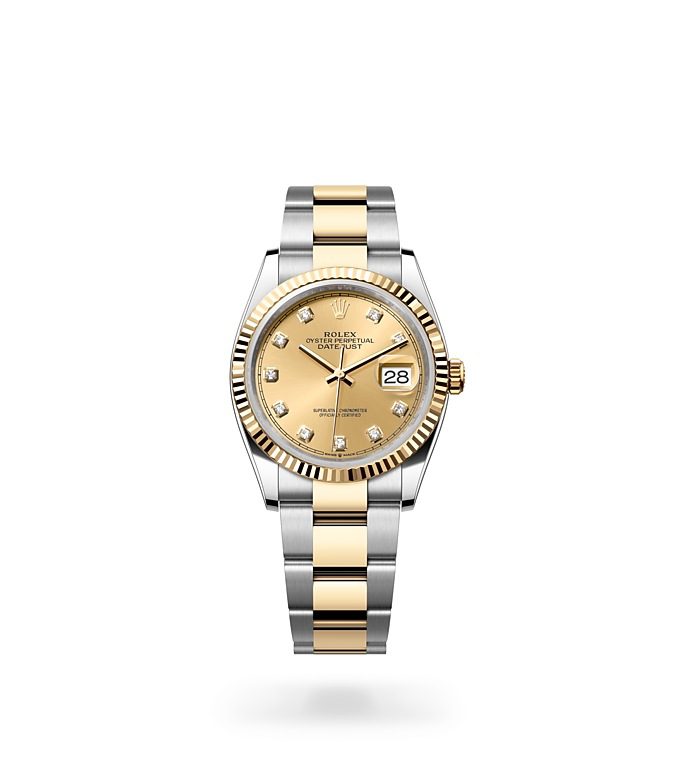 Rolex day discount just oyster perpetual