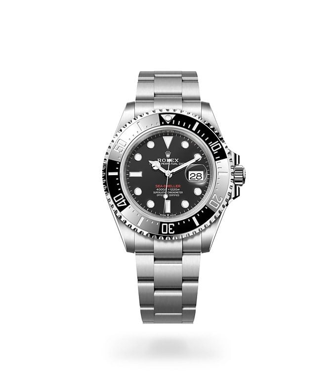 Rolex watch sea dweller on sale price